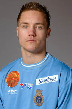 Anders Wickström