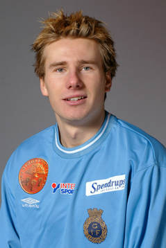 Daniel Westlin