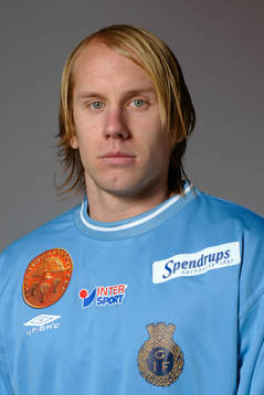 Mikael Thuresson