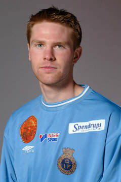 Mikael Svensk