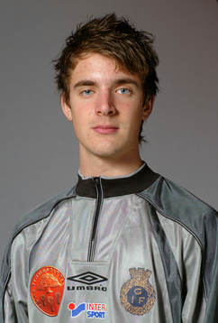 Martin Sundström (målvakt)