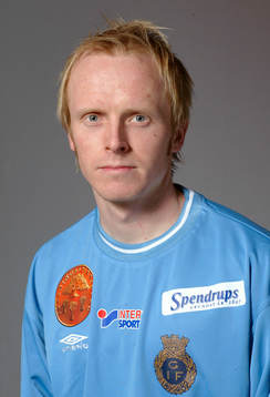 Andreas Revahl