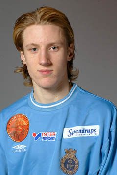 Gustav Larsson