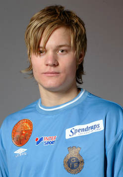 Patric Junerud