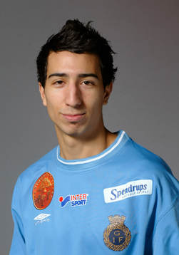 David Husein