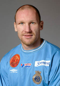 Tomas Hedlund