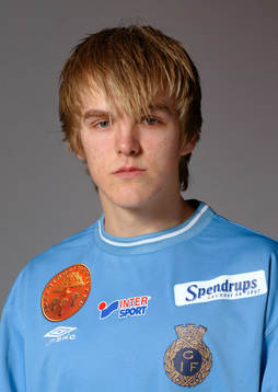 Magnus Häll