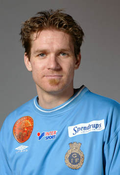 Jon Eriksson
