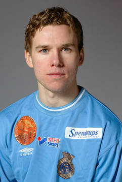 Johannes Eriksson
