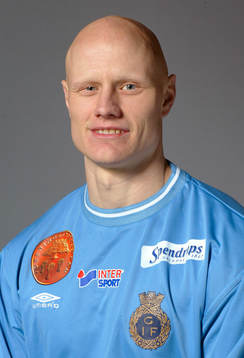 Mikael Edvardsson