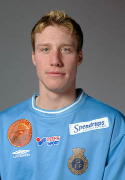 Daniel Bernhardsson
