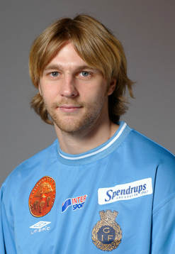 Rickard Axberg