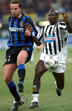 Van der Meyde och Appiah