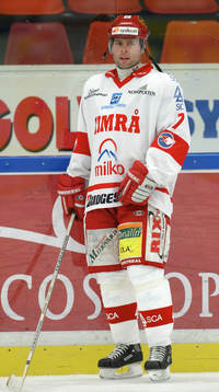 Jan Nemecek, Timrå