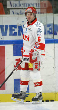 Jesper Jäger, Timrå
