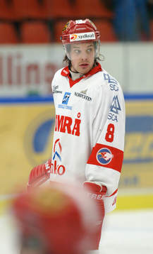 Sanny Lindström, Timrå