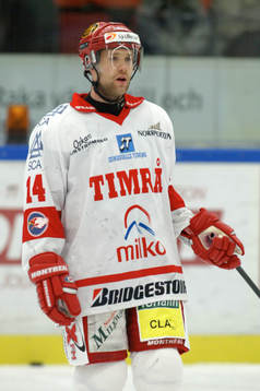 Niklas Nordgren, Timrå
