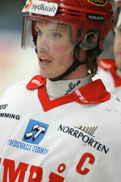 Robert Carlsson, Timrå