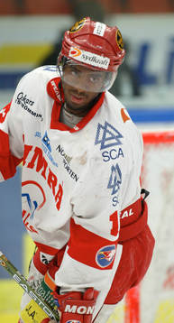 Yared Hagos, Timrå