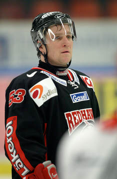 Håkan Åhlund