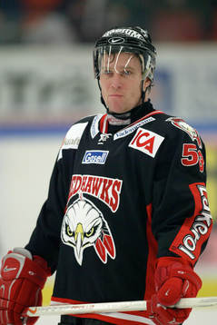 Håkan Åhlund