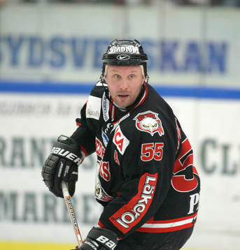 Peter Andersson