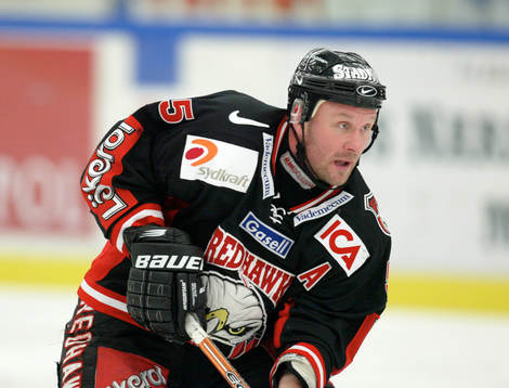Peter Andersson