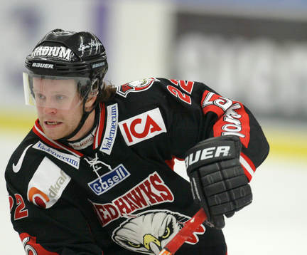 David Petrasek