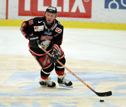 Peter Andersson