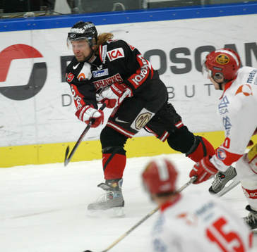Kim Staal, Malmö