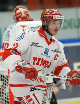 Robert Carlsson, Timrå