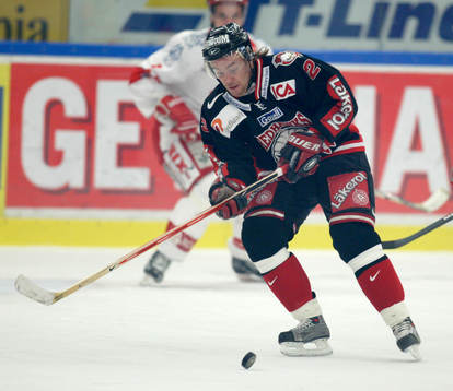 Mikael Wahlberg