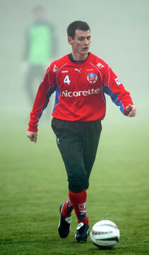 Jakob Augustsson, Helsingborg