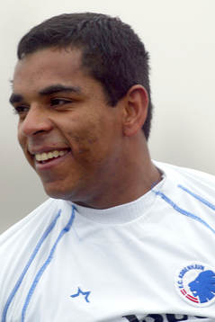 Alvaro Santos, Köpenhamn