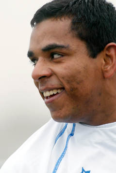 Alvaro Santos, Köpenhamn
