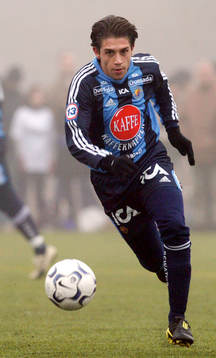 Babis Stefanidis