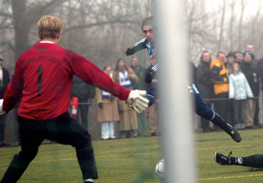 Fotboll FC Köpenhamn - Djurgården