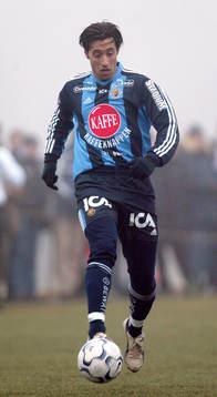 Matias Concha