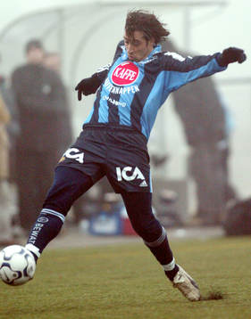 Matias Concha