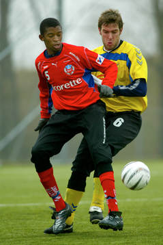 Thando Mngomeni, Helsingborg