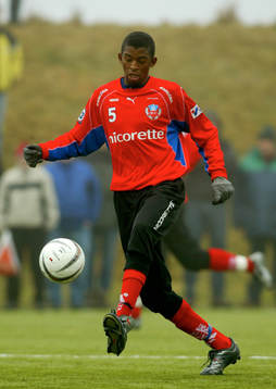 Thando Mngomeni, Helsingborg