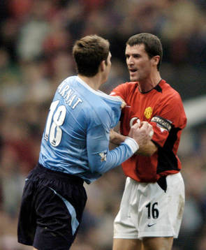 Fotboll, engelsk, FA-cupen, Manchester United - Manchester