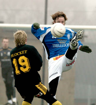 TFF vinner duellen