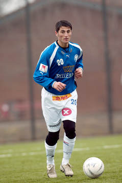 Yousef Fahkro