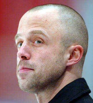 Daniel Broberg, coach, tränare, Hammarby