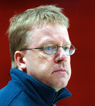 Ulf Taavola, coach, tränare, Skellefteå