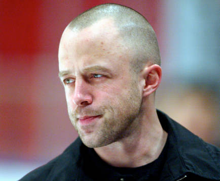 Daniel Broberg, coach, tränare, Hammarby