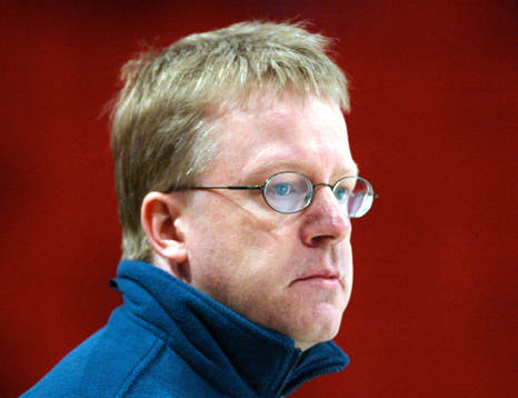 Ulf Taavola, coach, tränare, Skellefteå