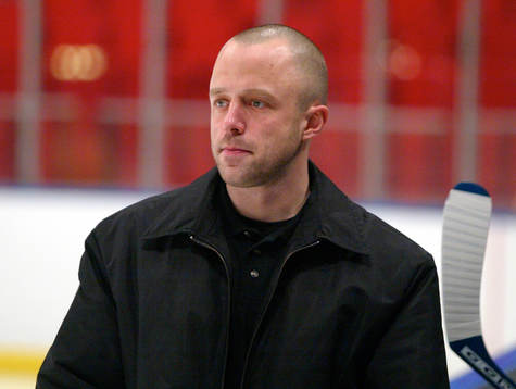 Daniel Broberg, coach, tränare, Hammarby
