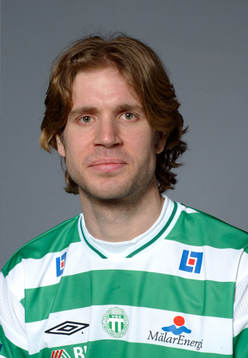 Jonas Svensson